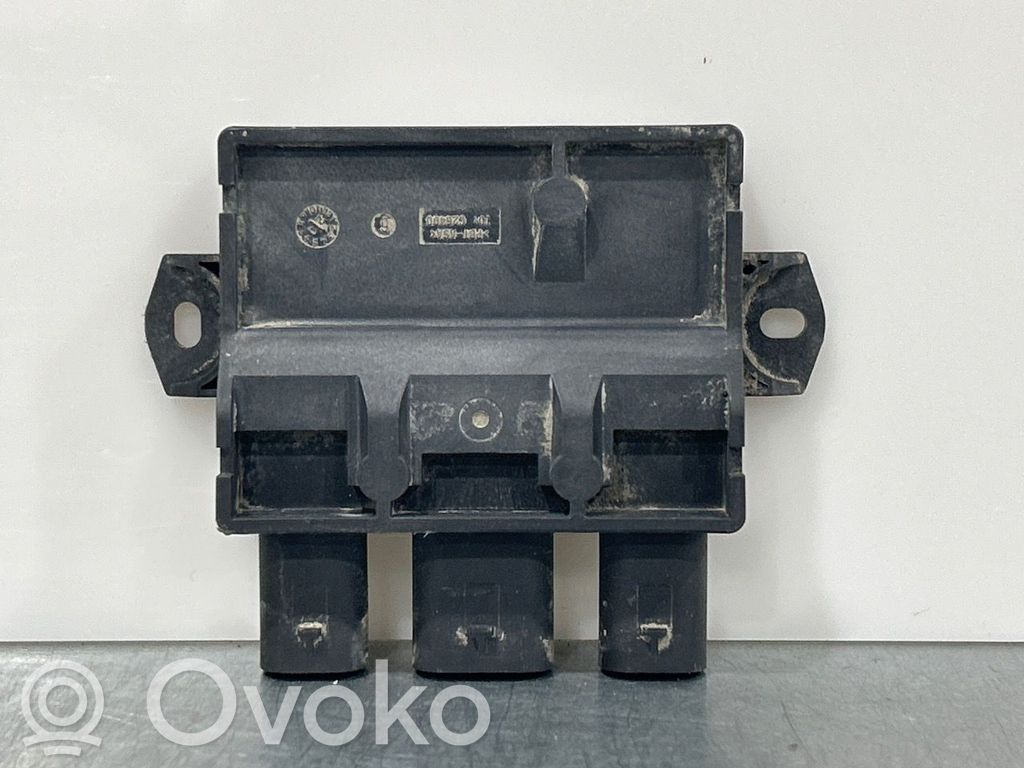 Volvo V60 Other control units/modules 