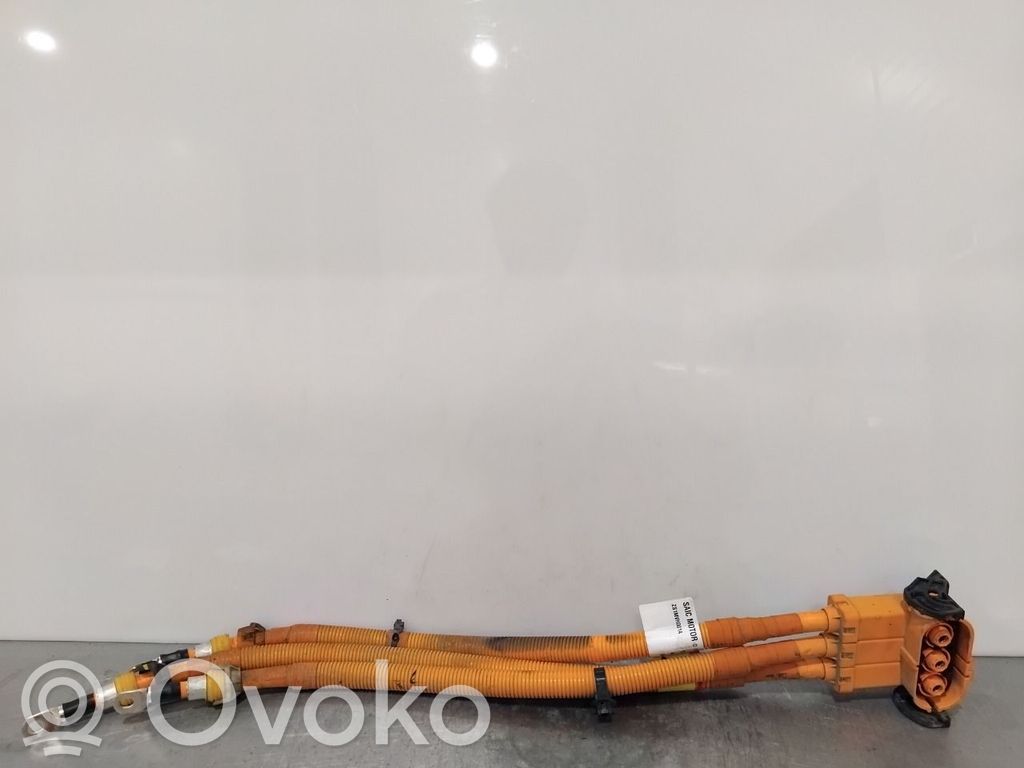 MG ZS Korkeajännitekaapeli 