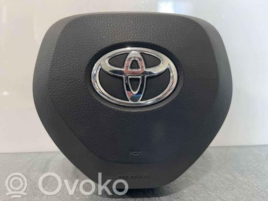 Toyota Corolla E210 E21 Airbag de volant 