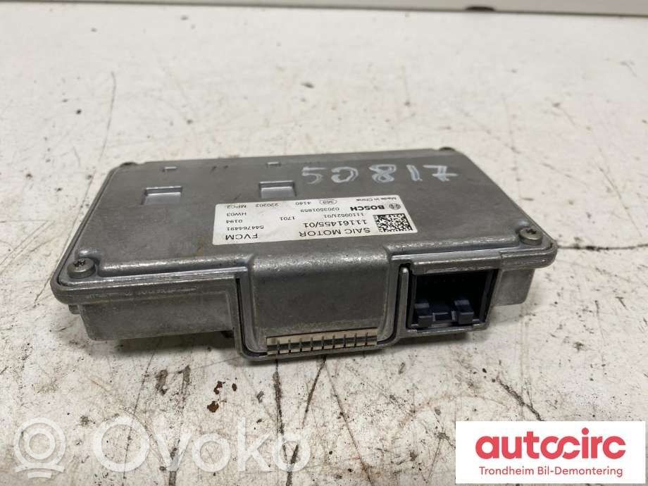 MG Marvel R Front parking sensor holder (PDC) 