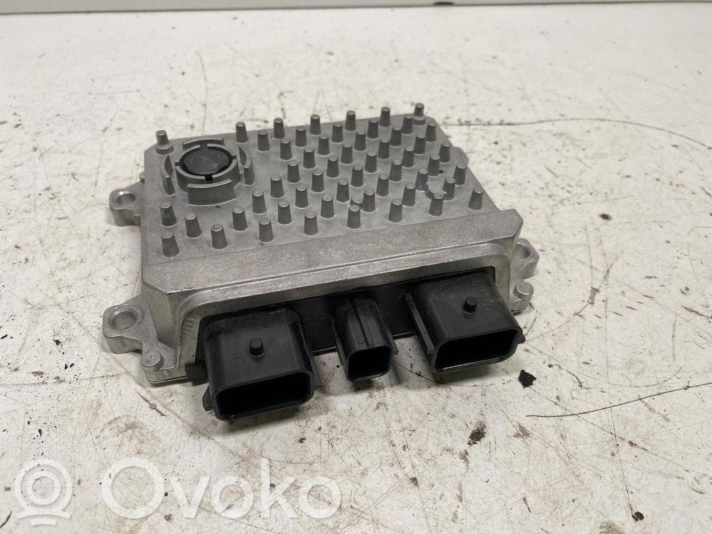 MG Marvel R Autres unités de commande / modules 