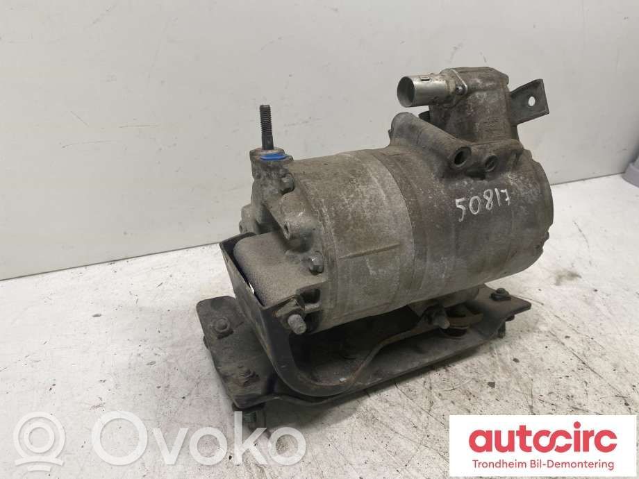 MG Marvel R Air conditioning (A/C) compressor (pump) 