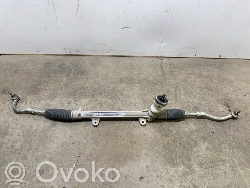 KIA Soul Hammastanko 