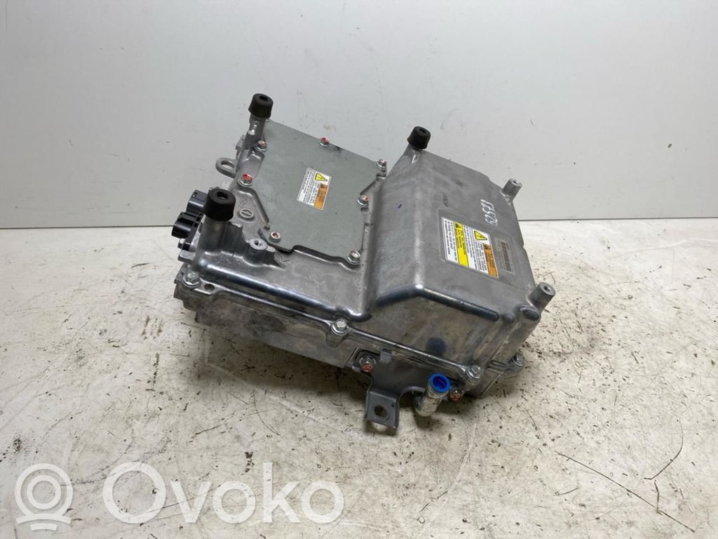 Mitsubishi Outlander Inversor/convertidor de voltaje 
