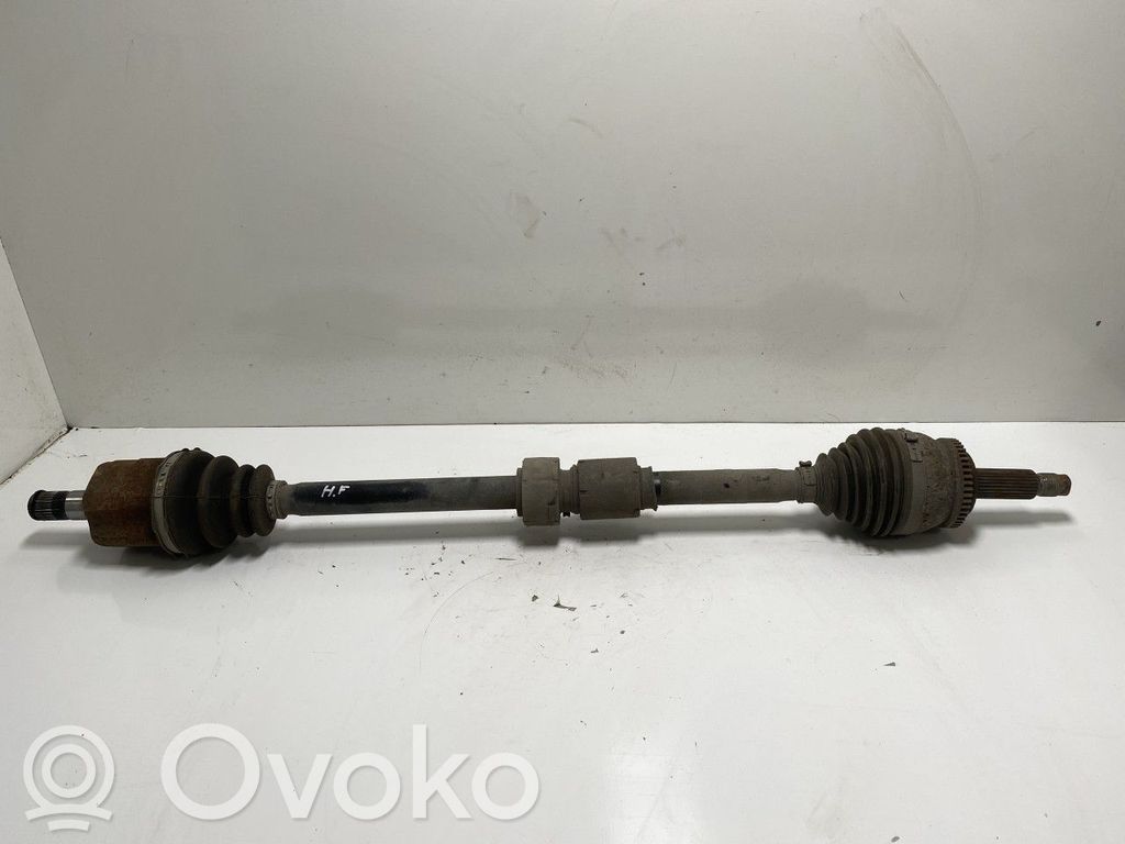 KIA Ceed Planetară față 