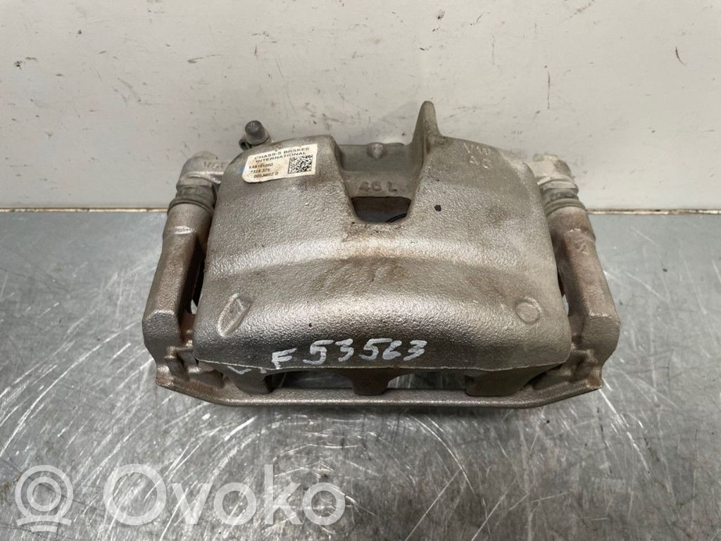 Volkswagen ID. Buzz Zacisk hamulcowy przedni 