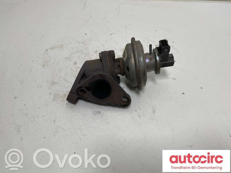 Mini Cooper Coupe R58 Válvula EGR 