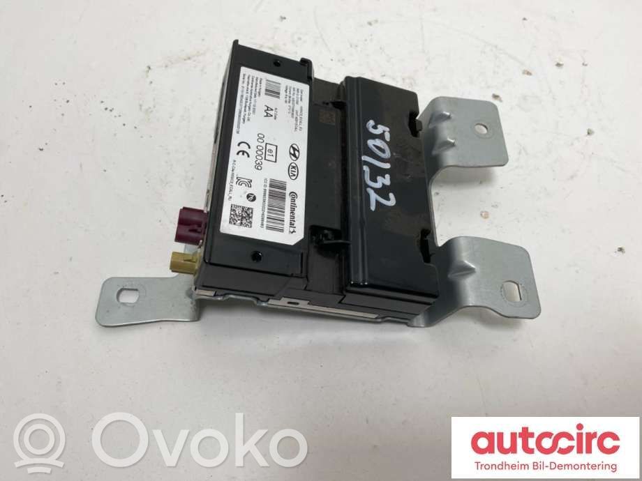KIA EV6 Other control units/modules 