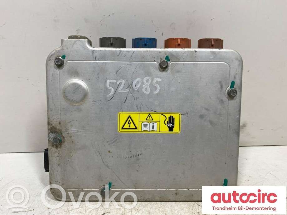 Tesla Model S High voltage junction box 