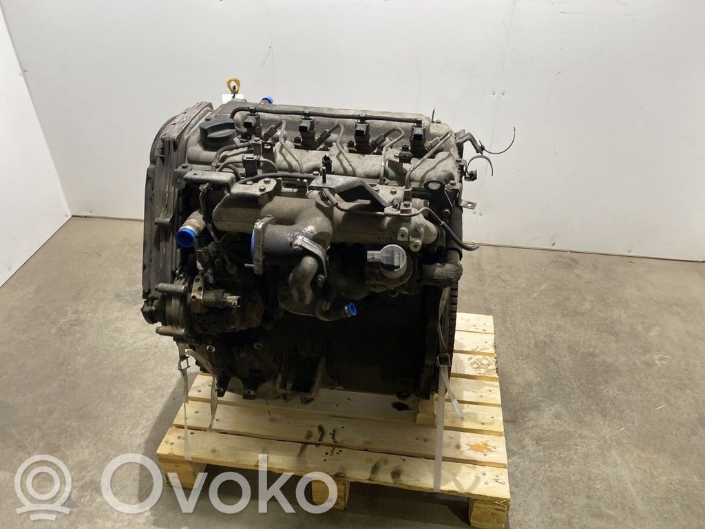 Engine   211014AA10,211014AA10A,211014AA10,211014AA10A