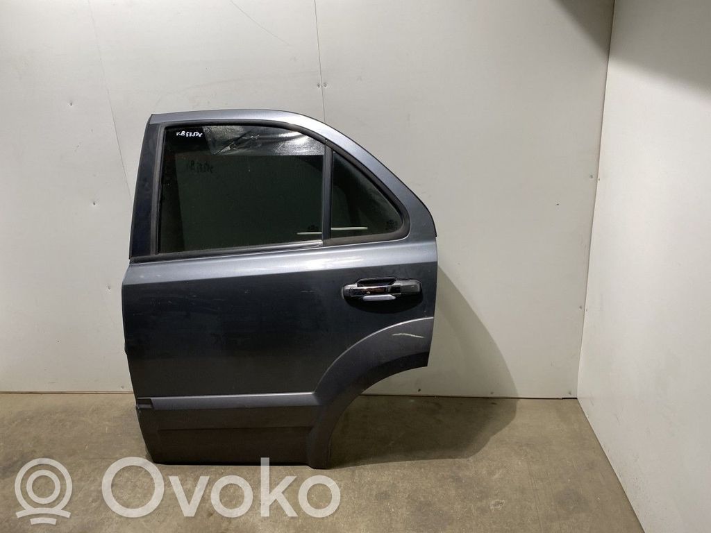 Puerta trasera   770033E111,770033E111