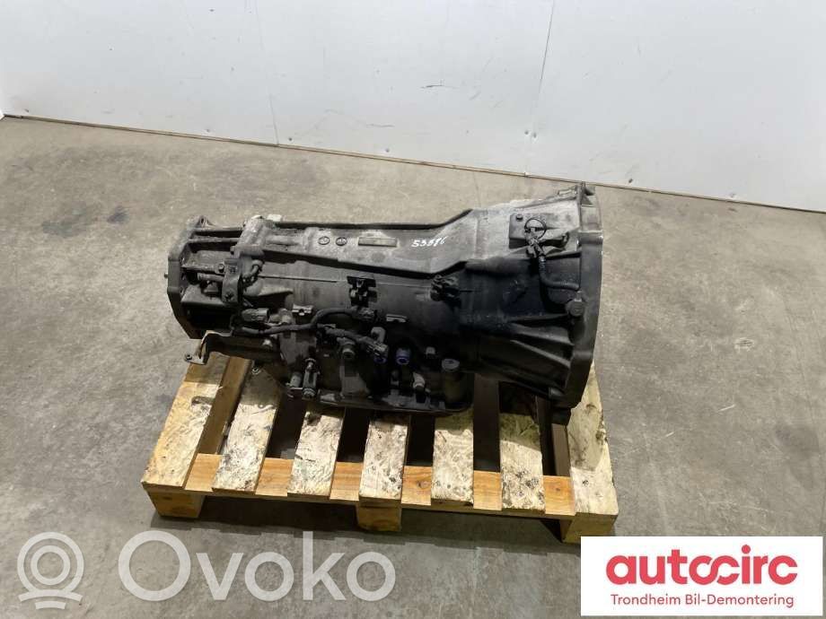 KIA Sorento Automatic gearbox 