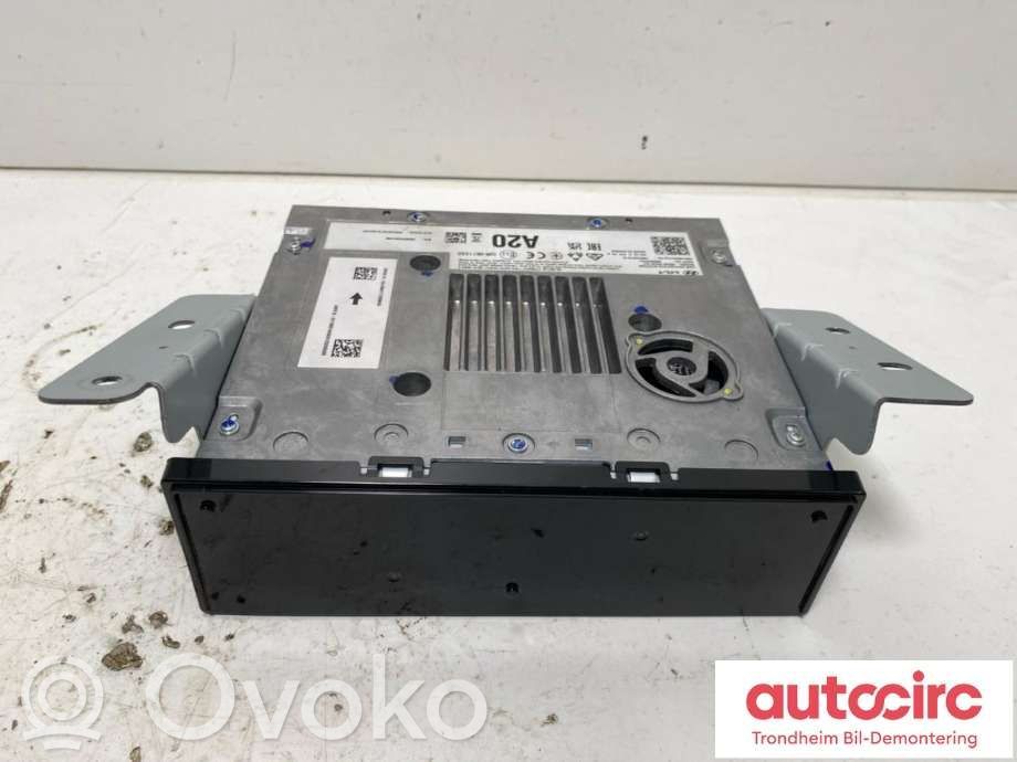 KIA EV6 Radio / CD-Player / DVD-Player / Navigation 