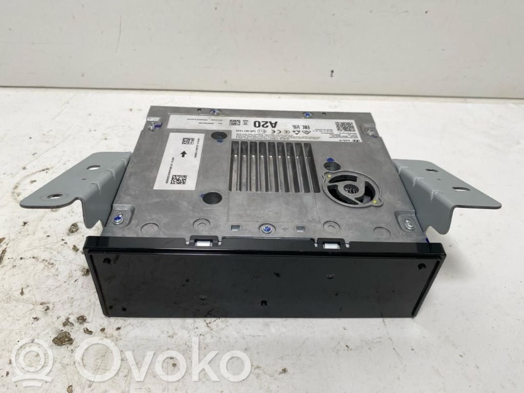 KIA EV6 Panel / Radioodtwarzacz CD/DVD/GPS 