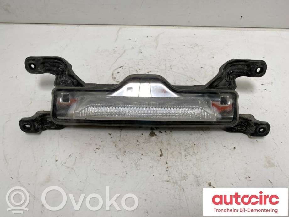 KIA EV6 Rear bumper light 