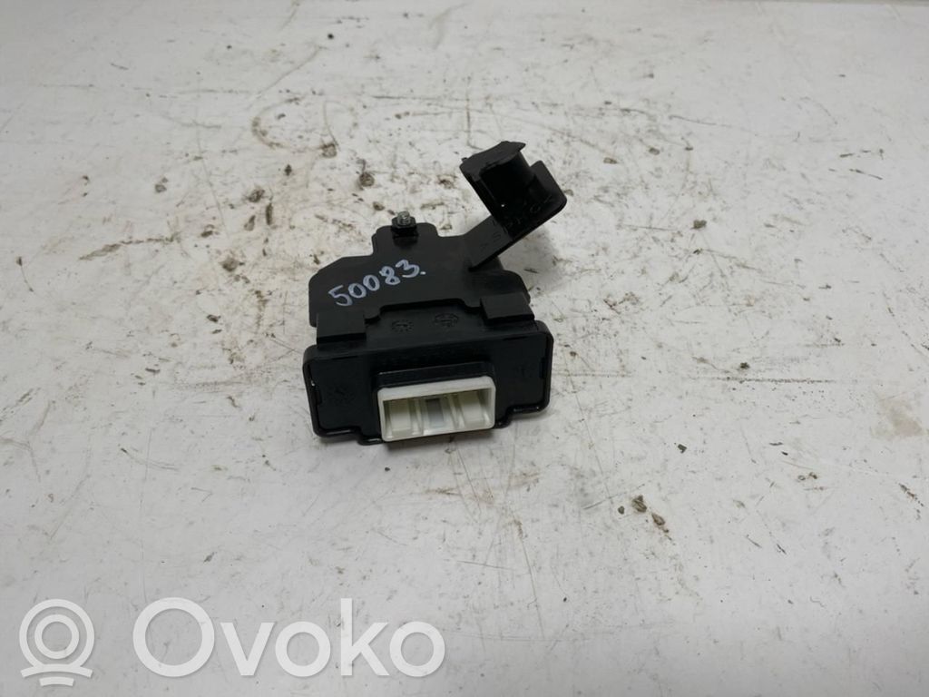 KIA EV6 Autres unités de commande / modules 