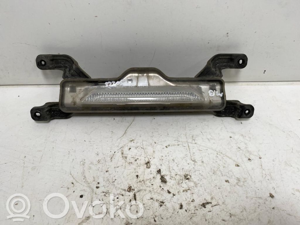 KIA EV6 Luz del parachoques trasero 