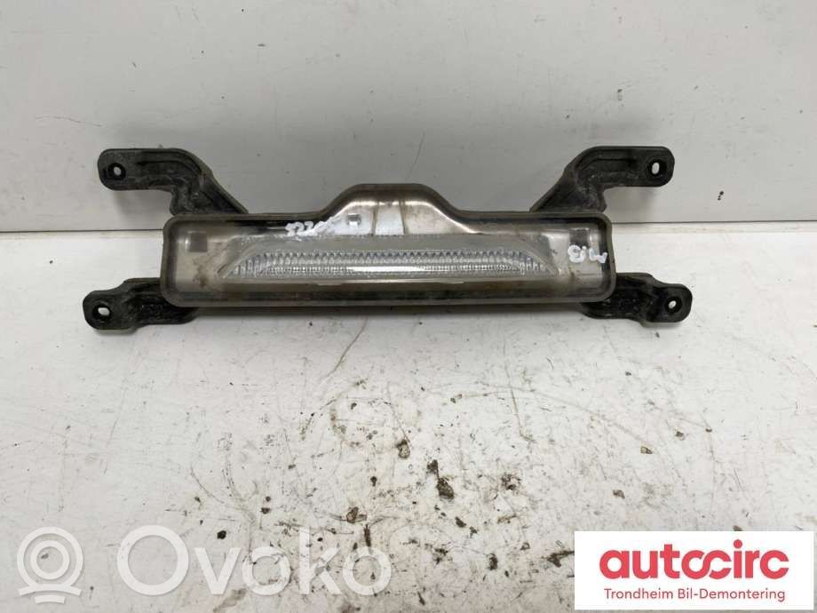 KIA EV6 Rear bumper light 