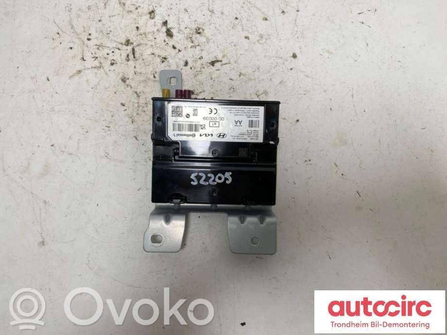 KIA EV6 Other control units/modules 