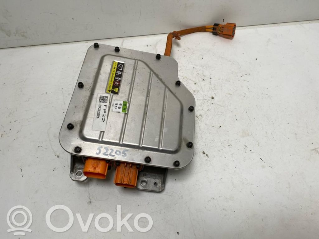 Inversor/convertidor de voltaje   91958CV210,91958CV210