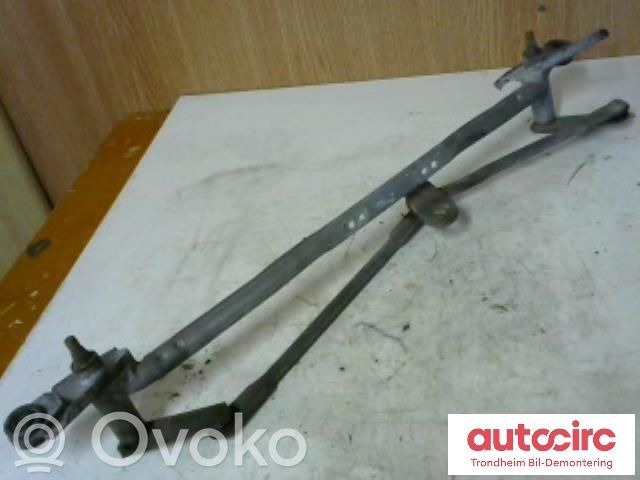 Mazda 6 Front wiper linkage 