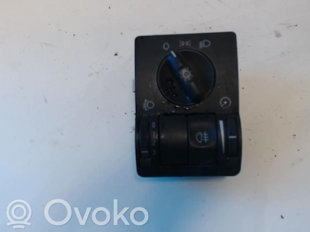 Opel Combo C Lichtschalter 