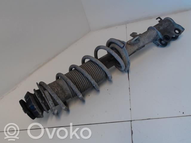 Nissan Note (E12) Priekinis amortizatorius su spyruokle 
