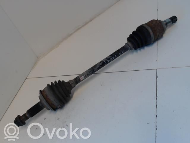 Toyota Yaris Eje de transmisión delantero 