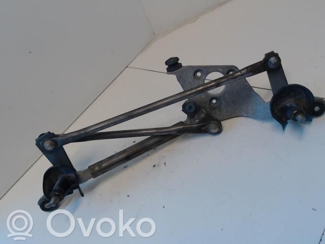 Toyota Yaris Etupyyhkimen vivusto 