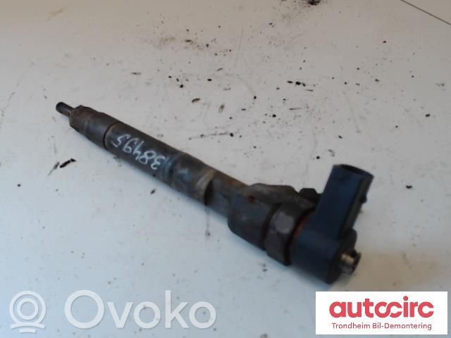 Mercedes-Benz E W210 Inyector de combustible 