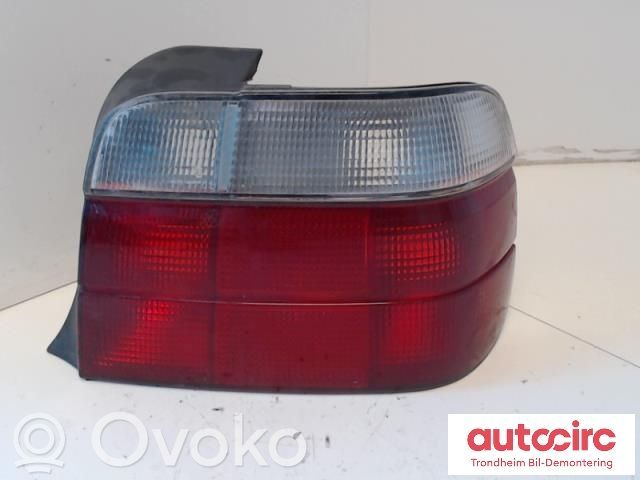 BMW 3 E36 Rear/tail lights 