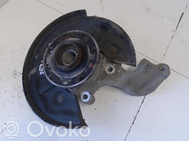Skoda Octavia Mk3 (5E) Olka-akselin laakeripesä 