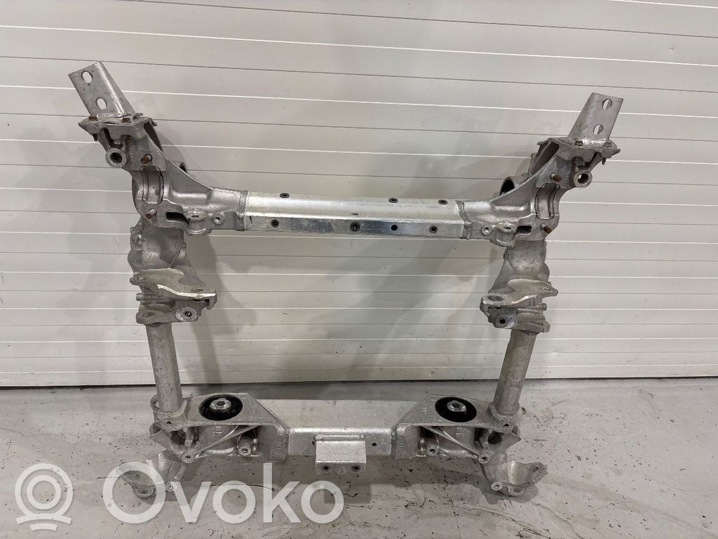 Sous-châssis avant   4KE399313C,4KE399313C