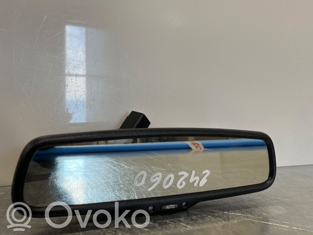 Espejo retrovisor (interior)   8470354P00,8470354P00,8470354P00,8470354P00