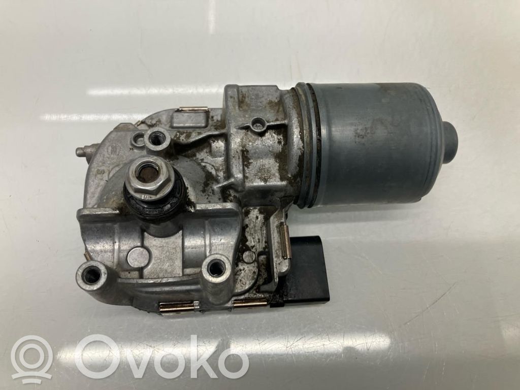 Volkswagen Touran III Motor ștergător 