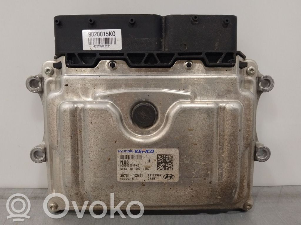 Hyundai Ioniq 5 Alte unități/module de control 