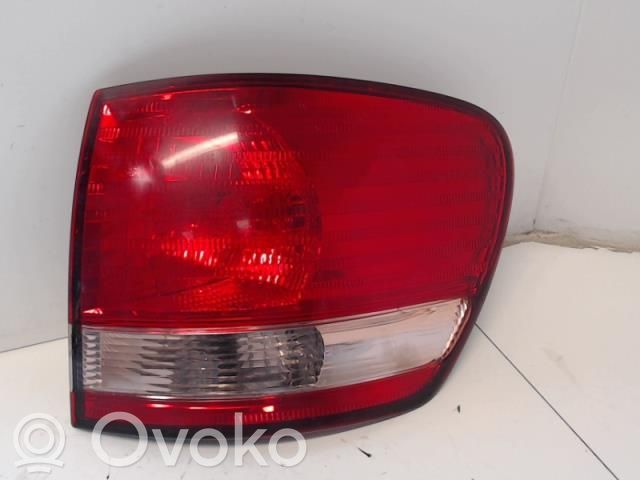 Toyota Avensis Verso Takavalot