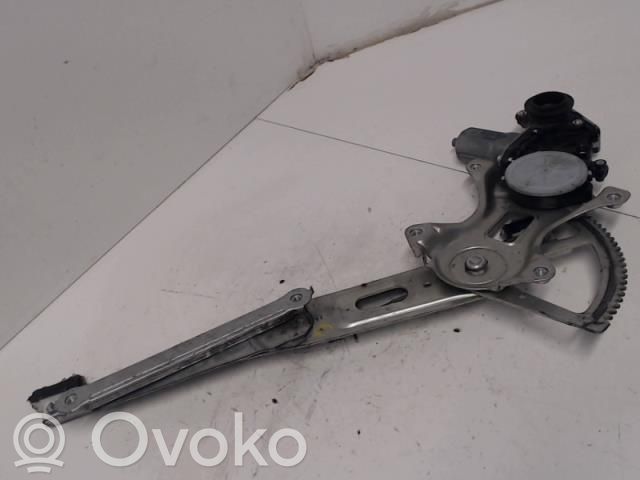 Toyota RAV 4 (XA30) Podnośnik szyby drzwi z silniczkiem
