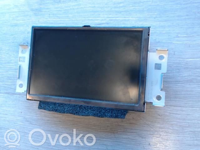 Volvo S60 Radio/CD/DVD/GPS head unit 