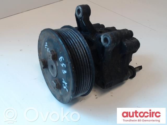 BMW X5 E53 Power steering pump 