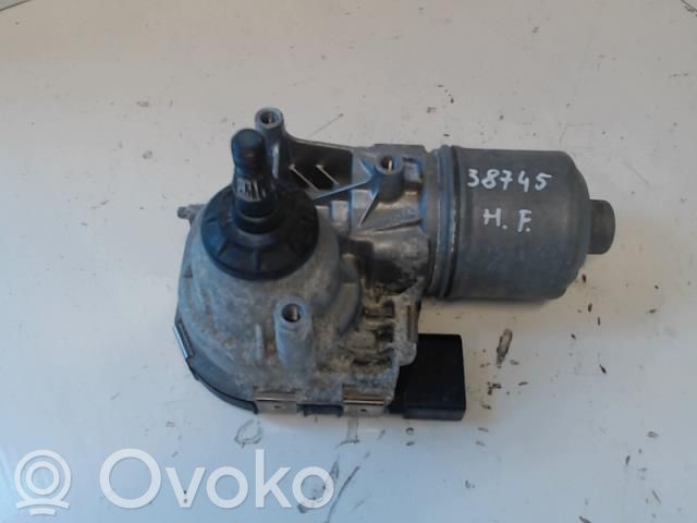 BMW i3 Motor del limpiaparabrisas 