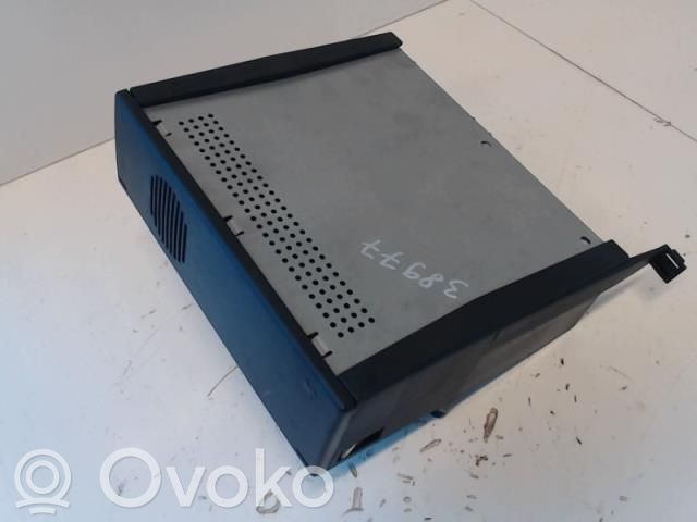 Volkswagen Touareg I Kit sistema audio