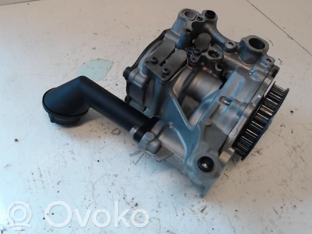 Skoda Octavia Mk3 (5E) Części silnika inne 