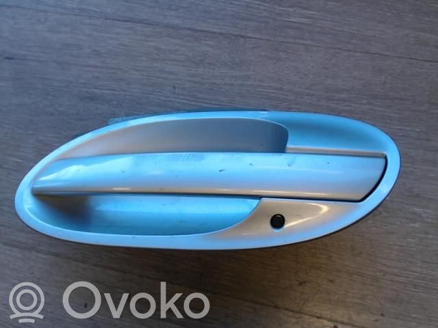 BMW 7 E65 E66 Takaoven ulkokahva 