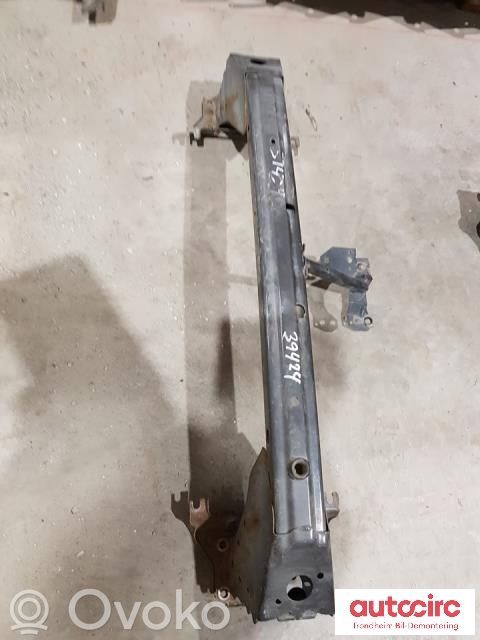 Mazda 6 Front bumper support beam 