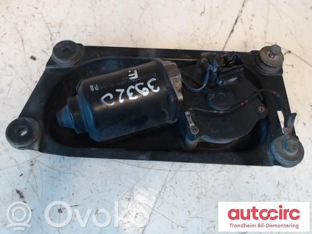Suzuki XL7 I Motor ștergător 