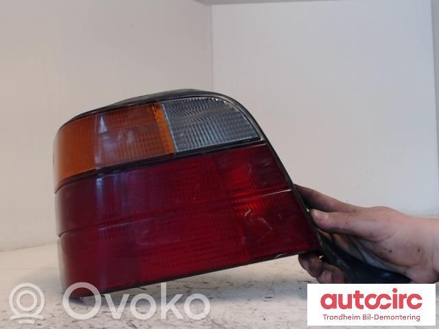 BMW 3 E36 Rear/tail lights 