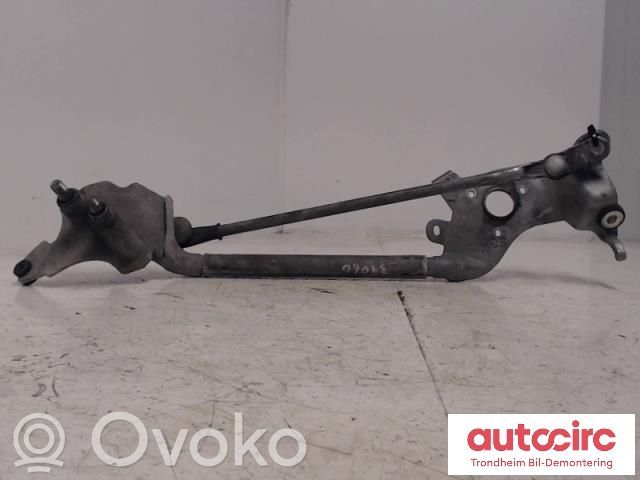 Mitsubishi i-MiEV Mechanizm wycieraczek szyby przedniej / czołowej 