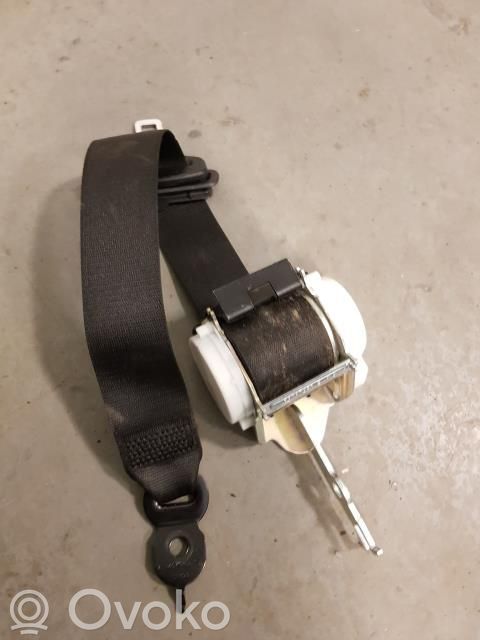 BMW 5 F10 F11 Ceinture de sécurité arrière
