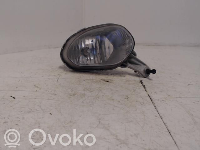 KIA Ceed Front fog light 